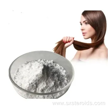 Anti Hair Loss Raw Material 99% Ru58841 Powder